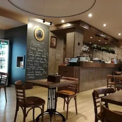 Restauracja Da Vinci (Kołobrzeg )