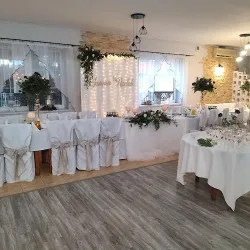 Restauracja Daniels (Krapkowice )