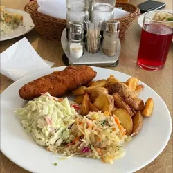 Restauracja Dębicka (Dębica )