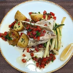 Restauracja Dębowa (Lidzbark Warmiński )