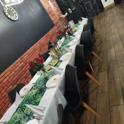 Restauracja Degustacja - Imprezy, Catering, Obiady Domowe (Konin )