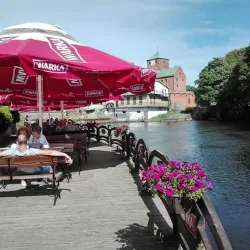 Restauracja Dejavu Darłowo (Darłowo )