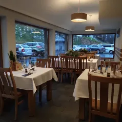 Restauracja Delicja (Przyłęków )