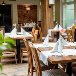 Restauracja Diament Zabrze (Zabrze )