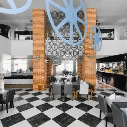 Restauracja Dom Królów (Elbląg )