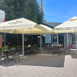 Restauracja Dom Smaków (Rogoźno )