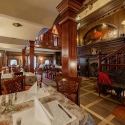 Restauracja Domek Kata (Kołobrzeg )