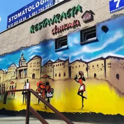 Restauracja Domowa (Mysłowice )