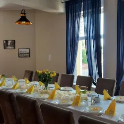 Restauracja Domowe Smaki (Krzyż Wielkopolski )