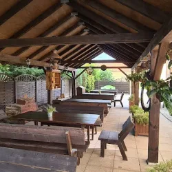 Restauracja „don Roberto” (Frombork )