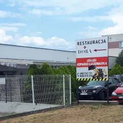 Restauracja Dora (Nowy Tomyśl )