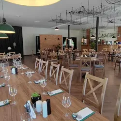 Restauracja “dormowo 34” (Dormowo )