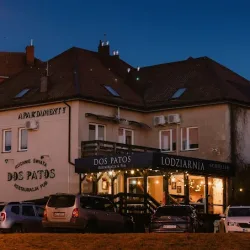 Restauracja Dos Patos (Ełk )