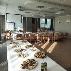 Restauracja Dotychczas (Tychy )