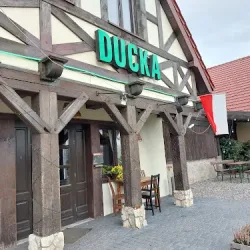 Restauracja Ducka (Brzozówka )