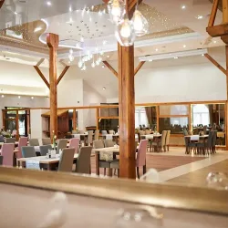 Restauracja Duet (Człuchów )