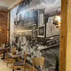 Restauracja Dworcowa (Żywiec )