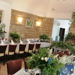 Restauracja Dworek Parkowy (Chorzów )