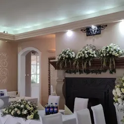 Restauracja Dworzysko Rzeszów | Wesela, Komunie, Chrzciny, Bankiety, Imprezy Firmowe (Rzeszów )