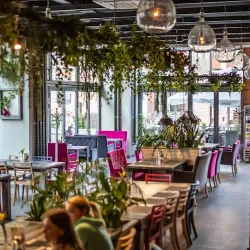 Restauracja Dzika Gęś (Szczecin )