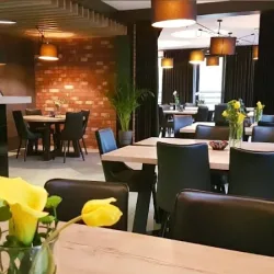 Restauracja Dzika Kaczka Obiady Pizza Imprezy Okolicznościowe Catering (Skrzyszów )