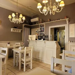 Restauracja Dziupla (Olsztyn )