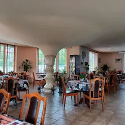 Restauracja Eden (Duszniki-Zdrój )