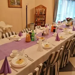 Restauracja Elis (Pyskowice )