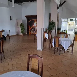 Restauracja Elzbieta Zaczek (Łaziska Górne )