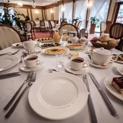 Restauracja Endorfina (Gołdap )