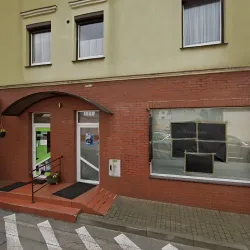 Restauracja Euforia (Gostyń )
