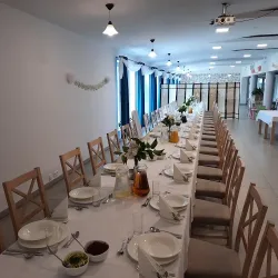 Restauracja Ewada (Obra )