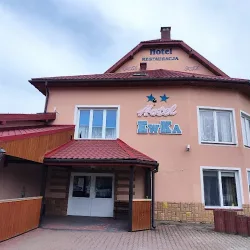 Restauracja Ewka (Polańczyk )