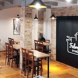 Restauracja Fabryka Smaku (Żywiec )