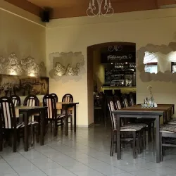 Restauracja 