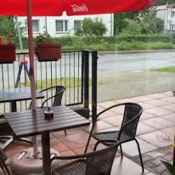 Restauracja Farico Pizza Z Pieca Opalanego Drewnem, Burgery, Sałatki (Olsztyn )