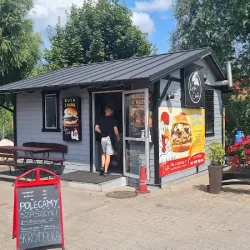 Restauracja Fast-food Kurna Chata (Piła )