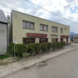 Restauracja Fawilla (Trzeboszowice )