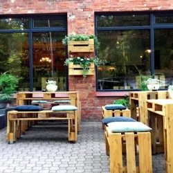 Restauracja Filia Wine Bar I Sklep Z Winem (Szczecin )