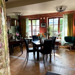 Restauracja Filiks (Kazimierz Dolny )