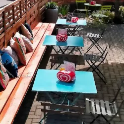 Restauracja Finezja Smaku I Food Truck (Dobre Miasto )