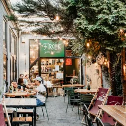 Restauracja Fircyk Gastro Bar & Wine (Mosina )
