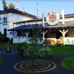 Restauracja Folklor Swojskie Jadło (Jastrowie )