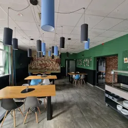 Restauracja Foodie (Wolsztyn )