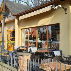 Restauracja Fratelli Sossi (Głuchołazy )