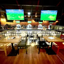 Restauracja Fregata | Grill & Bbq (Koszalin )
