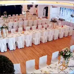 Restauracja Gajówka (Zbrudzewo )