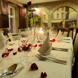 Restauracja Gala Nowy Tomyśl (Nowy Tomyśl )