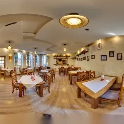 Restauracja Galeon Krosno (Krosno )