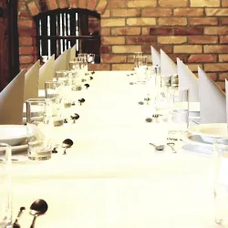 Restauracja Garaż (Suchań )